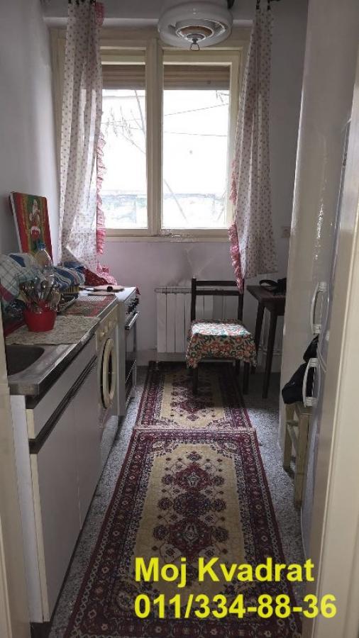 Slika 2 - Jednosoban stan na prodaju, 30m2, 140.000€