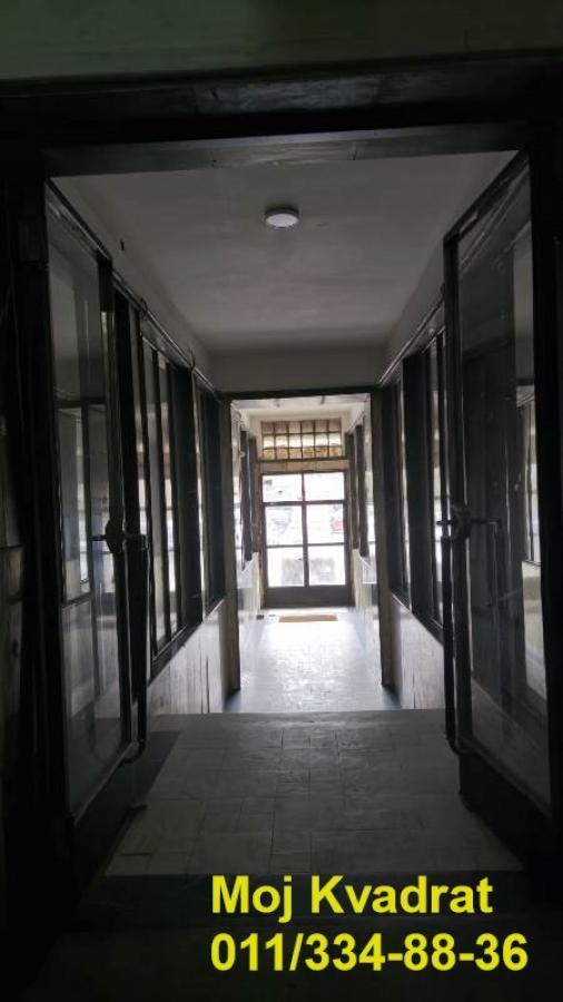 Slika 8 - Jednosoban stan na prodaju, 30m2, 140.000€