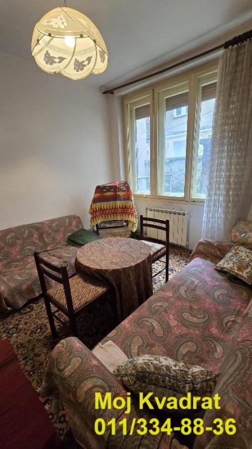 Slika 1 - Jednosoban stan na prodaju, 30m2, 140.000€