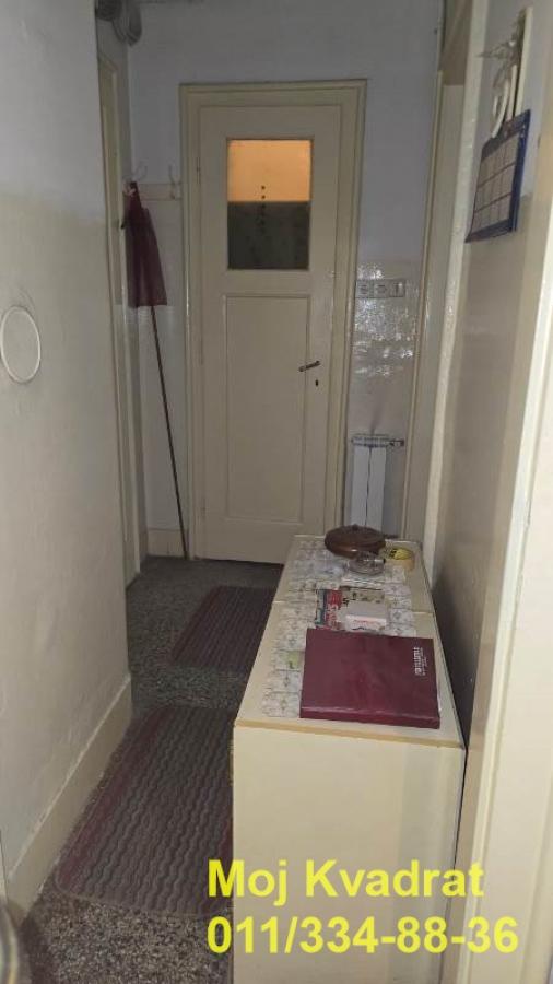 Slika 5 - Jednosoban stan na prodaju, 30m2, 140.000€