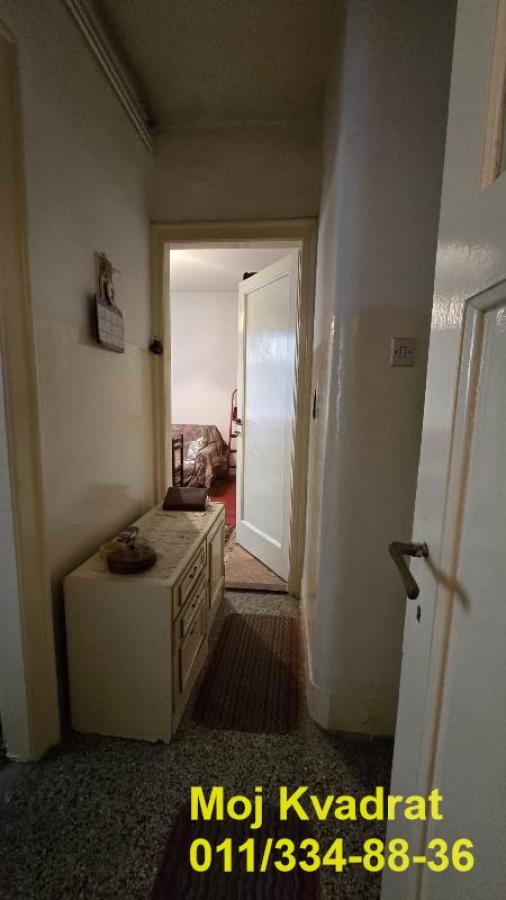 Slika 4 - Jednosoban stan na prodaju, 30m2, 140.000€