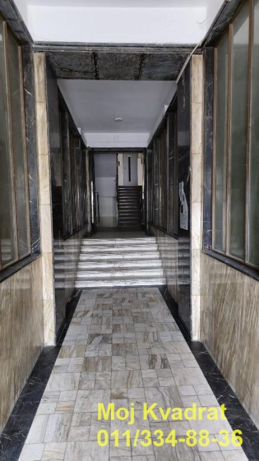 Slika 6 - Jednosoban stan na prodaju, 30m2, 140.000€