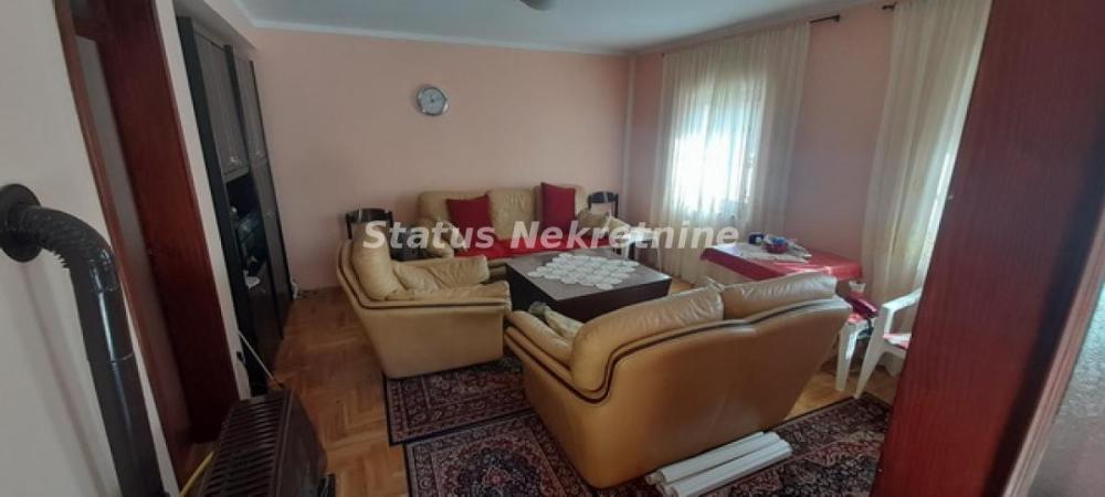 Glavna slika -Dvosoban stan za izdavanje, 65m2, 350€