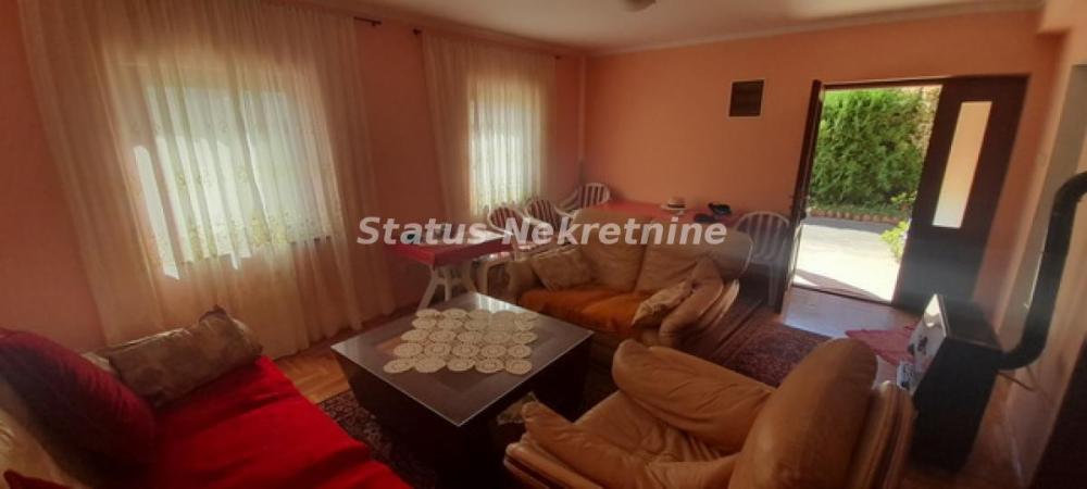 Slika 1 - Dvosoban stan za izdavanje, 65m2, 350€