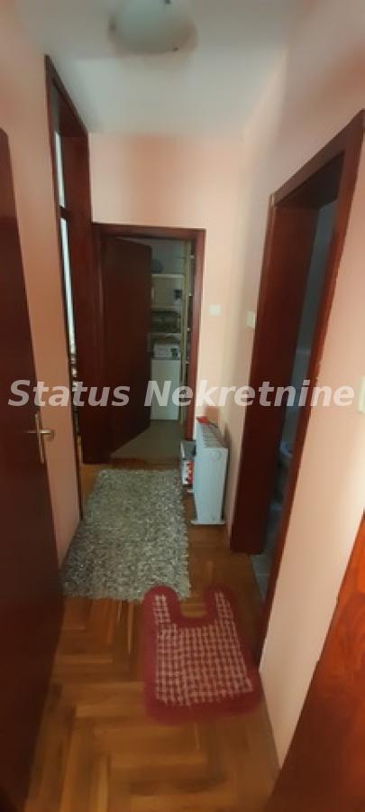 Slika 3 - Dvosoban stan za izdavanje, 65m2, 350€