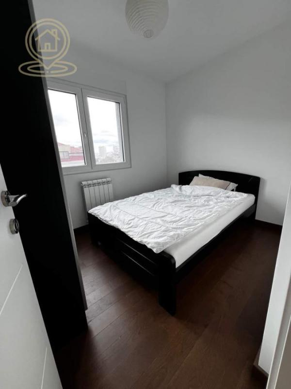 Slika 1 - Dvosoban stan za izdavanje, 40m2, 650€