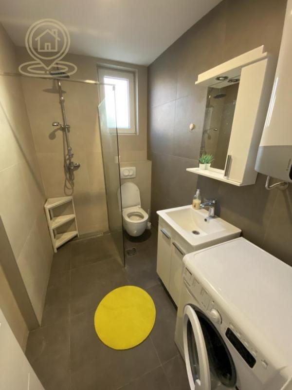 Slika 8 - Dvosoban stan za izdavanje, 40m2, 650€