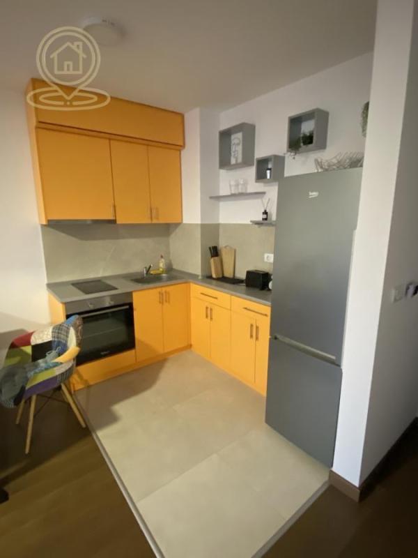 Slika 6 - Dvosoban stan za izdavanje, 40m2, 650€