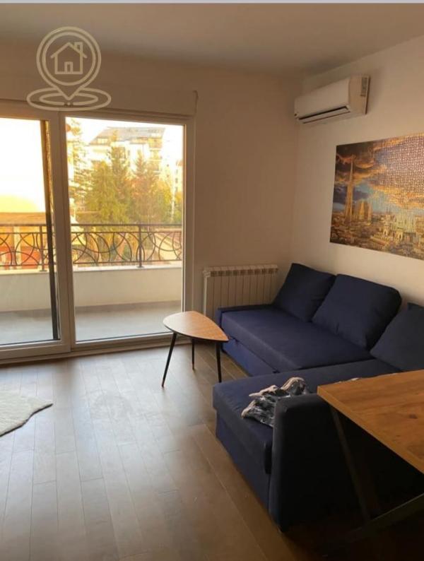 Slika 2 - Dvosoban stan za izdavanje, 40m2, 650€