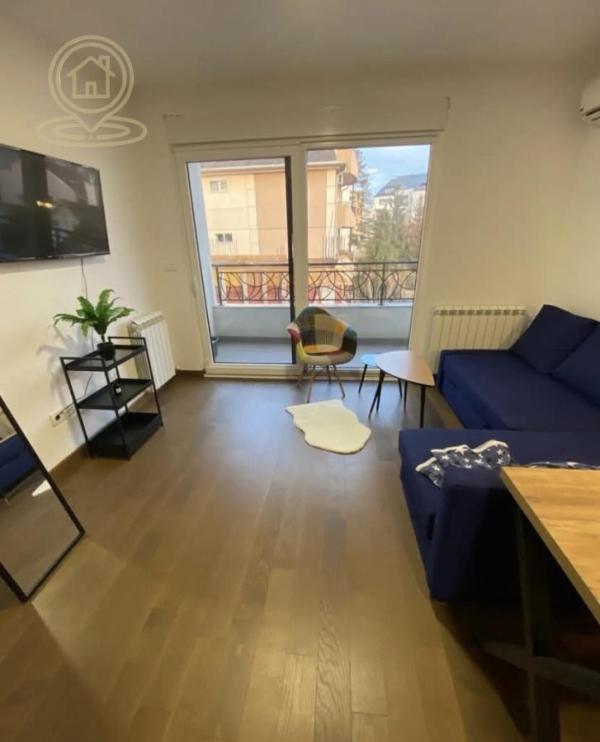 Slika 3 - Dvosoban stan za izdavanje, 40m2, 650€