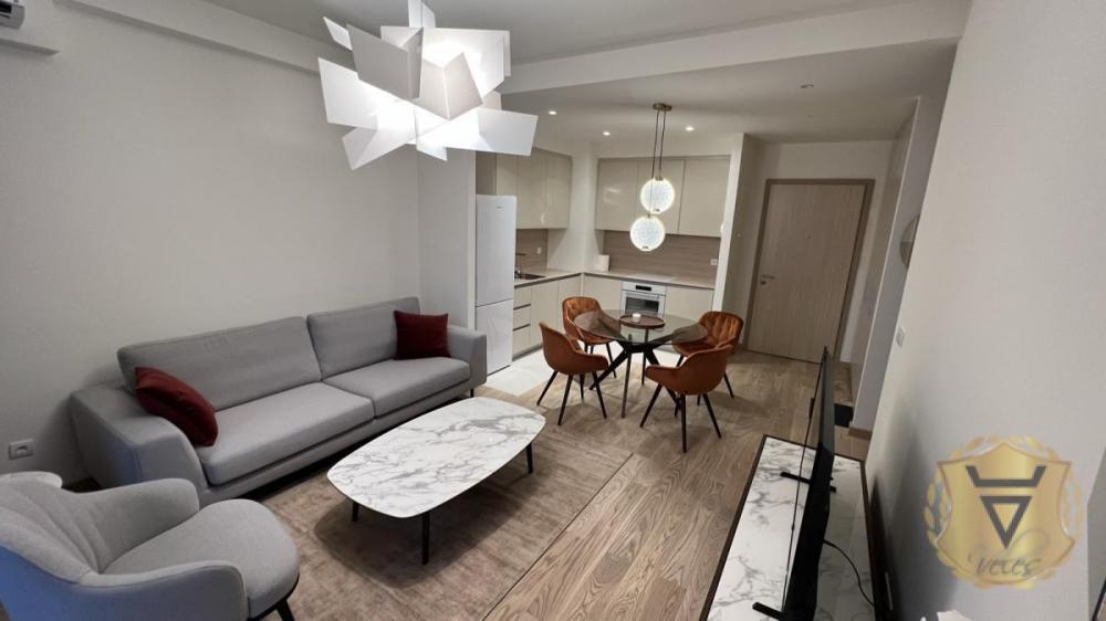 Slika 2 - Dvosoban stan za izdavanje, 56m2, 1.300€