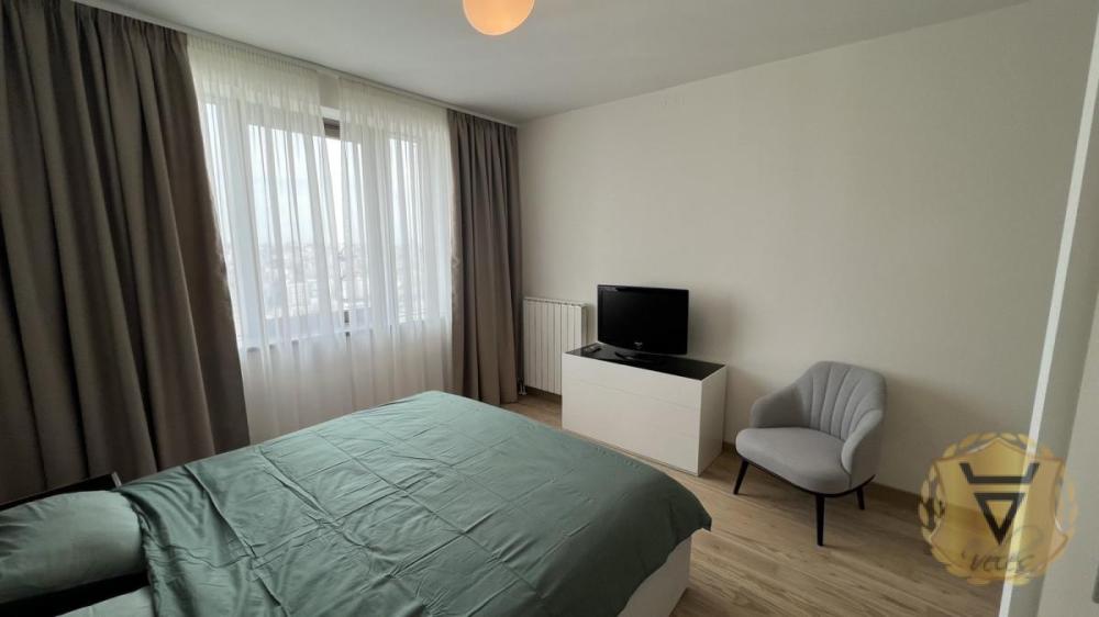 Slika 7 - Dvosoban stan za izdavanje, 56m2, 1.300€