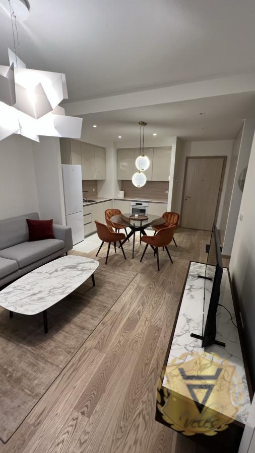 Slika 4 - Dvosoban stan za izdavanje, 56m2, 1.300€