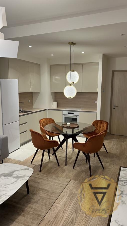 Slika 5 - Dvosoban stan za izdavanje, 56m2, 1.300€