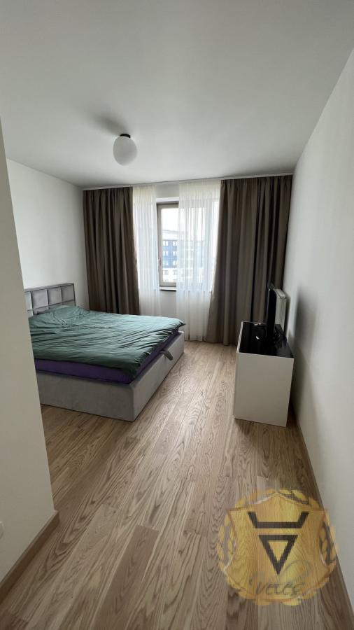 Slika 8 - Dvosoban stan za izdavanje, 56m2, 1.300€