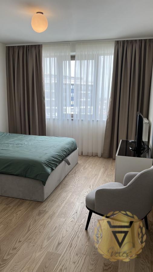 Slika 9 - Dvosoban stan za izdavanje, 56m2, 1.300€