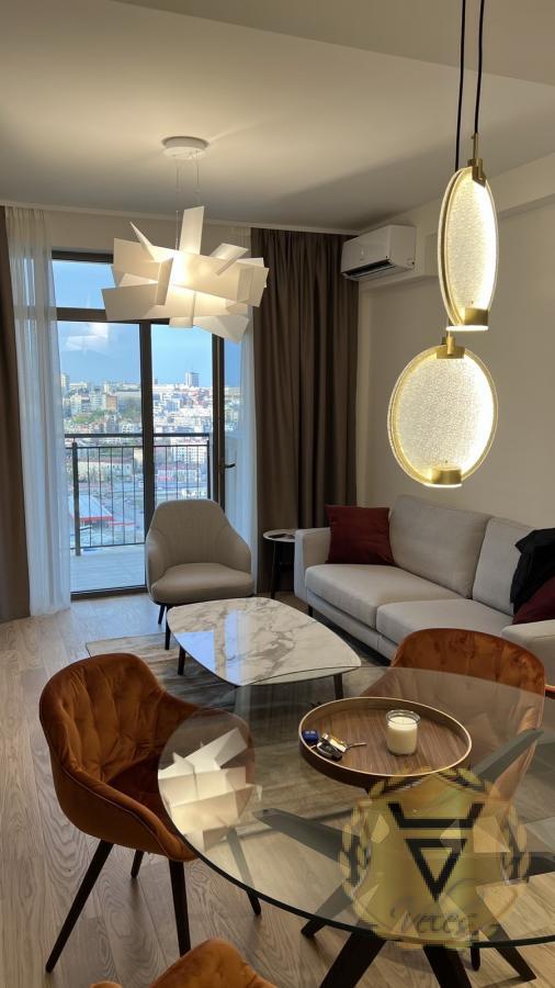 Slika 3 - Dvosoban stan za izdavanje, 56m2, 1.300€