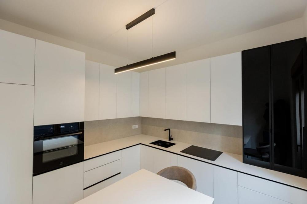 Slika 2 - Četvorosoban stan na prodaju, 114m2, 524.400€