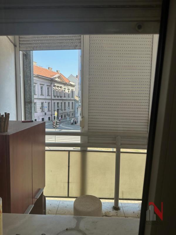 Slika 2 - ŠAFARIKOVA 35, Jednosoban stan na prodaju, 30m2, 93.000€