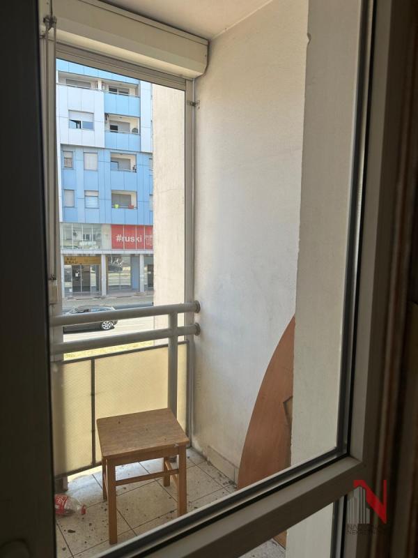 Glavna slika -ŠAFARIKOVA 35, Jednosoban stan na prodaju, 30m2, 93.000€