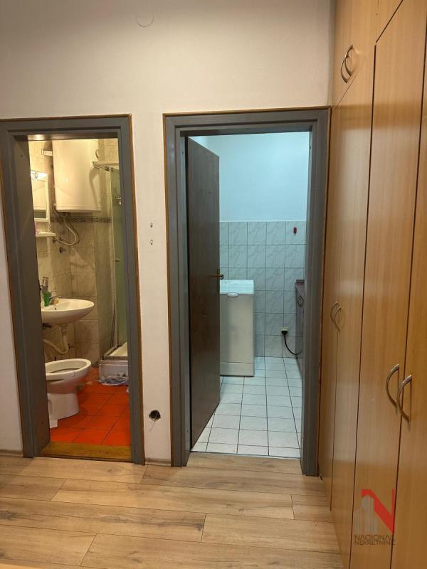 Slika 3 - ŠAFARIKOVA 35, Jednosoban stan na prodaju, 30m2, 93.000€