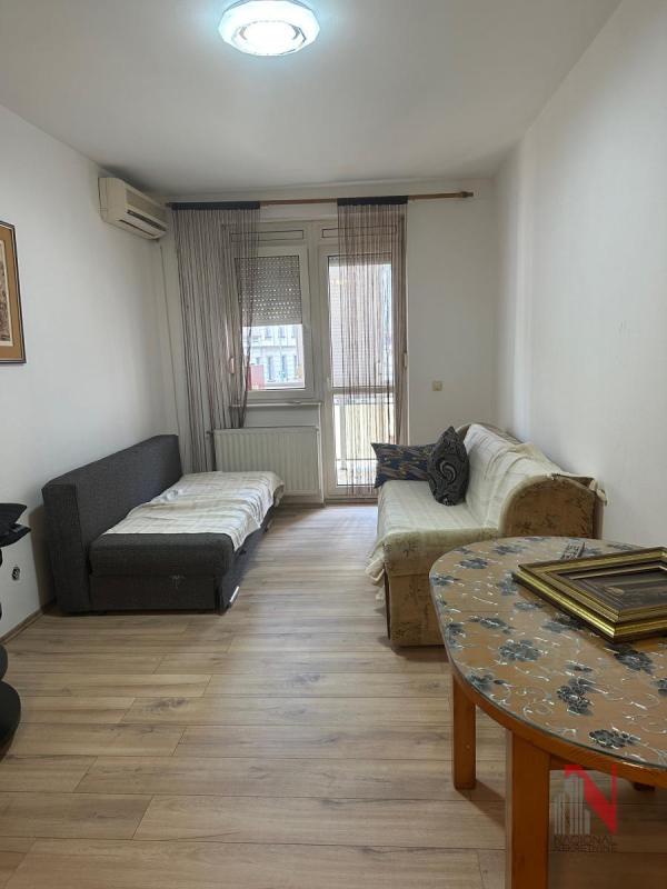 Slika 1 - ŠAFARIKOVA 35, Jednosoban stan na prodaju, 30m2, 93.000€