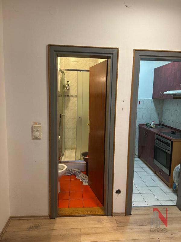 Slika 4 - ŠAFARIKOVA 35, Jednosoban stan na prodaju, 30m2, 93.000€