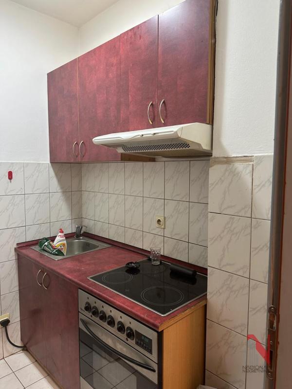 Slika 6 - ŠAFARIKOVA 35, Jednosoban stan na prodaju, 30m2, 93.000€