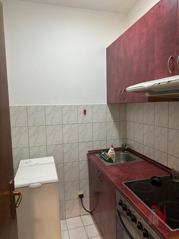 Slika 9 - ŠAFARIKOVA 35, Jednosoban stan na prodaju, 30m2, 93.000€