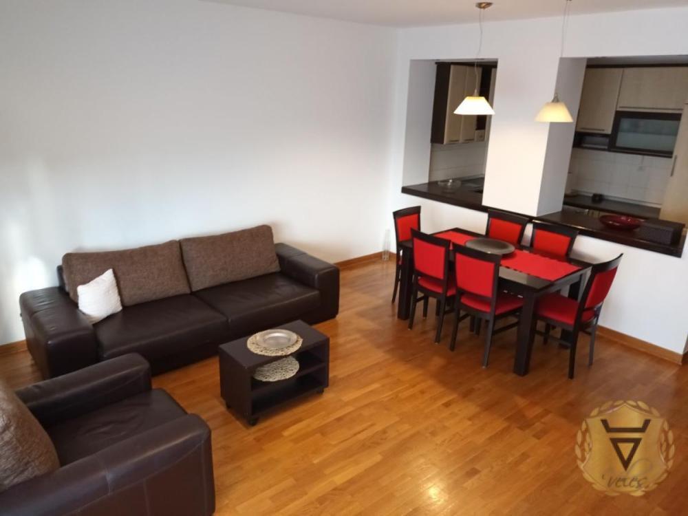 Glavna slika -Dvosoban stan za izdavanje, 52m2, 650€