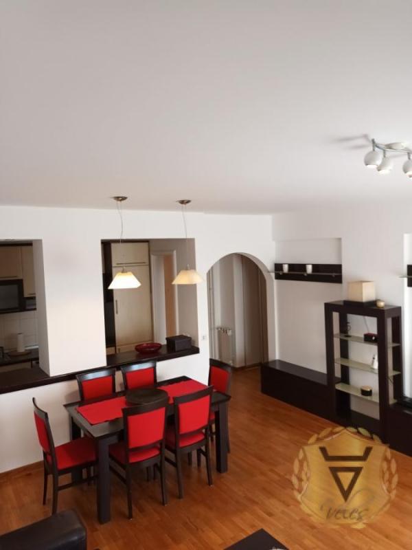 Slika 5 - Dvosoban stan za izdavanje, 52m2, 650€