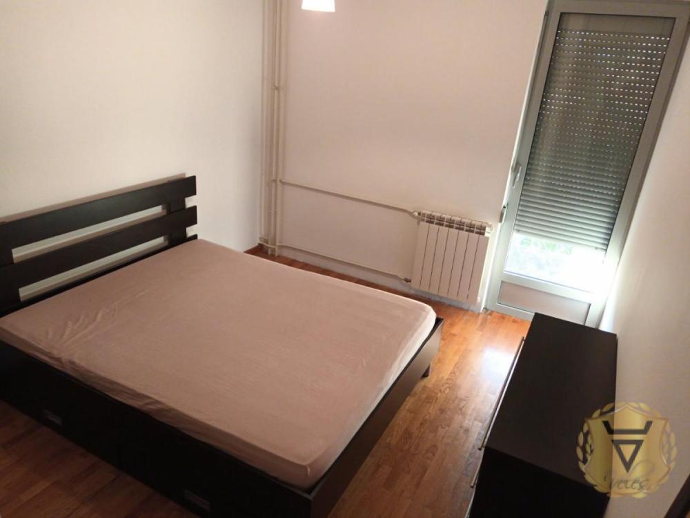 Slika 9 - Dvosoban stan za izdavanje, 52m2, 650€