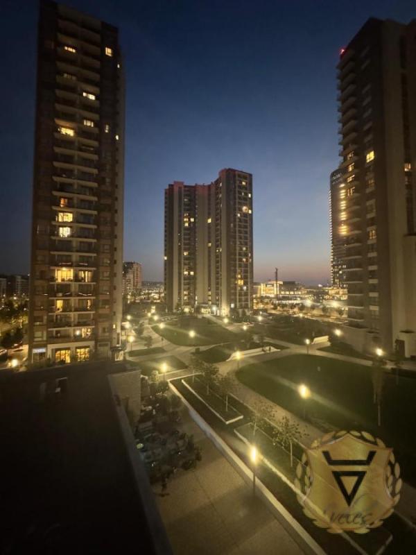 Glavna slika -Trosoban stan za izdavanje, 81m2, 1.600€