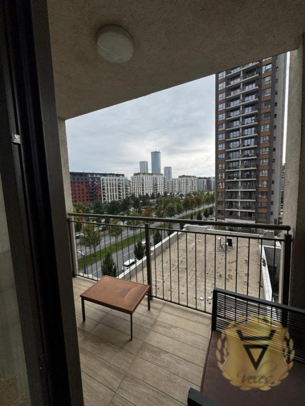 Slika 3 - Trosoban stan za izdavanje, 81m2, 1.600€