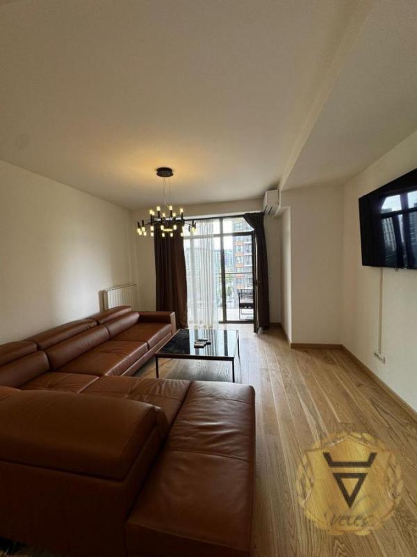 Slika 1 - Trosoban stan za izdavanje, 81m2, 1.600€