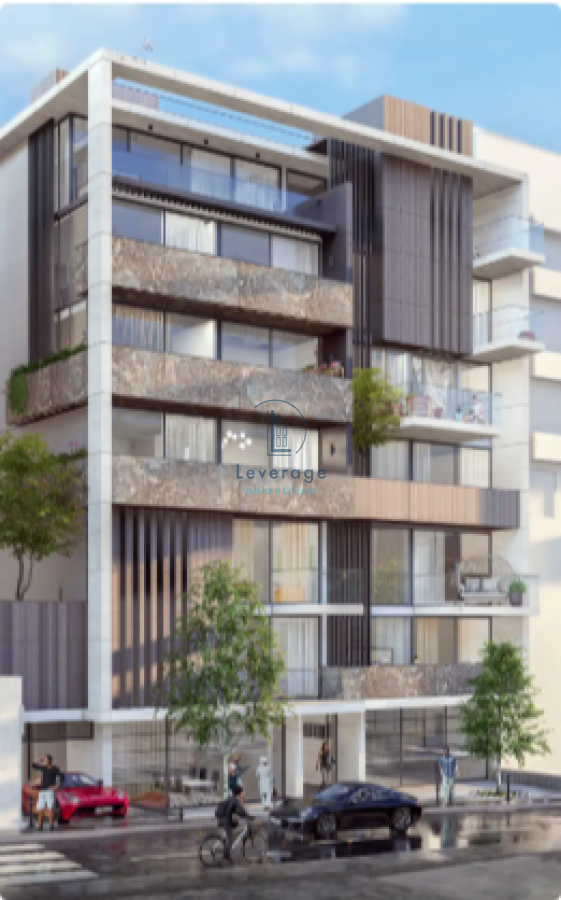 Slika 1 - Trosoban stan na prodaju, 73m2, 288.587€