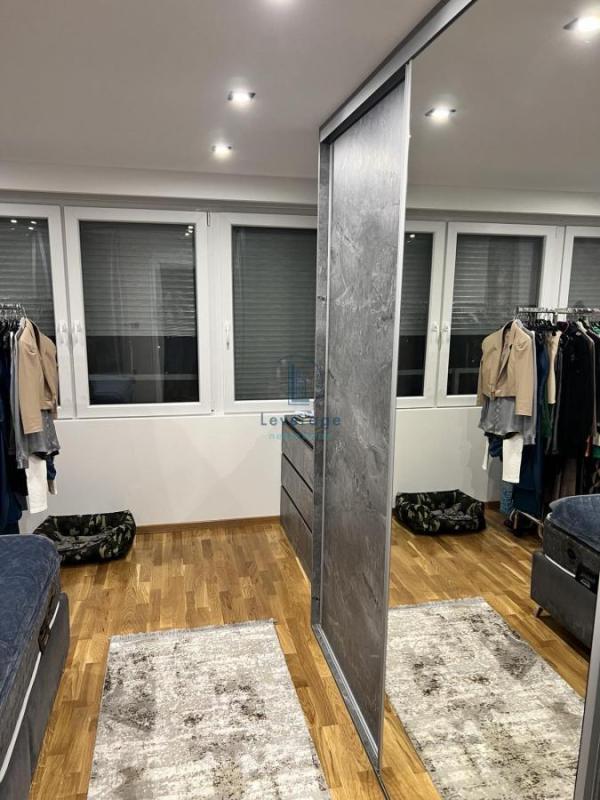 Slika 5 - Bulevar Arsenija Čarnojevića, Dvosoban stan na prodaju, 60m2, 235.000€