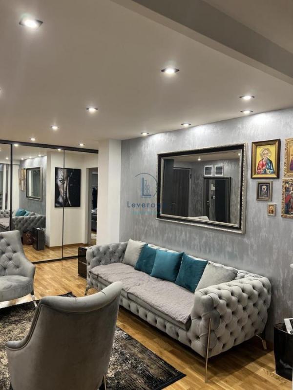 Slika 1 - Bulevar Arsenija Čarnojevića, Dvosoban stan na prodaju, 60m2, 235.000€