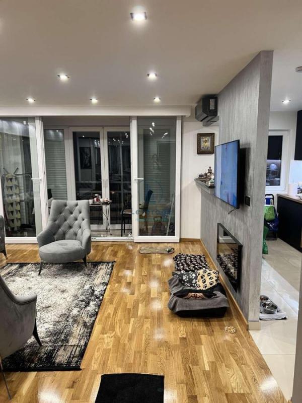 Slika 2 - Bulevar Arsenija Čarnojevića, Dvosoban stan na prodaju, 60m2, 235.000€