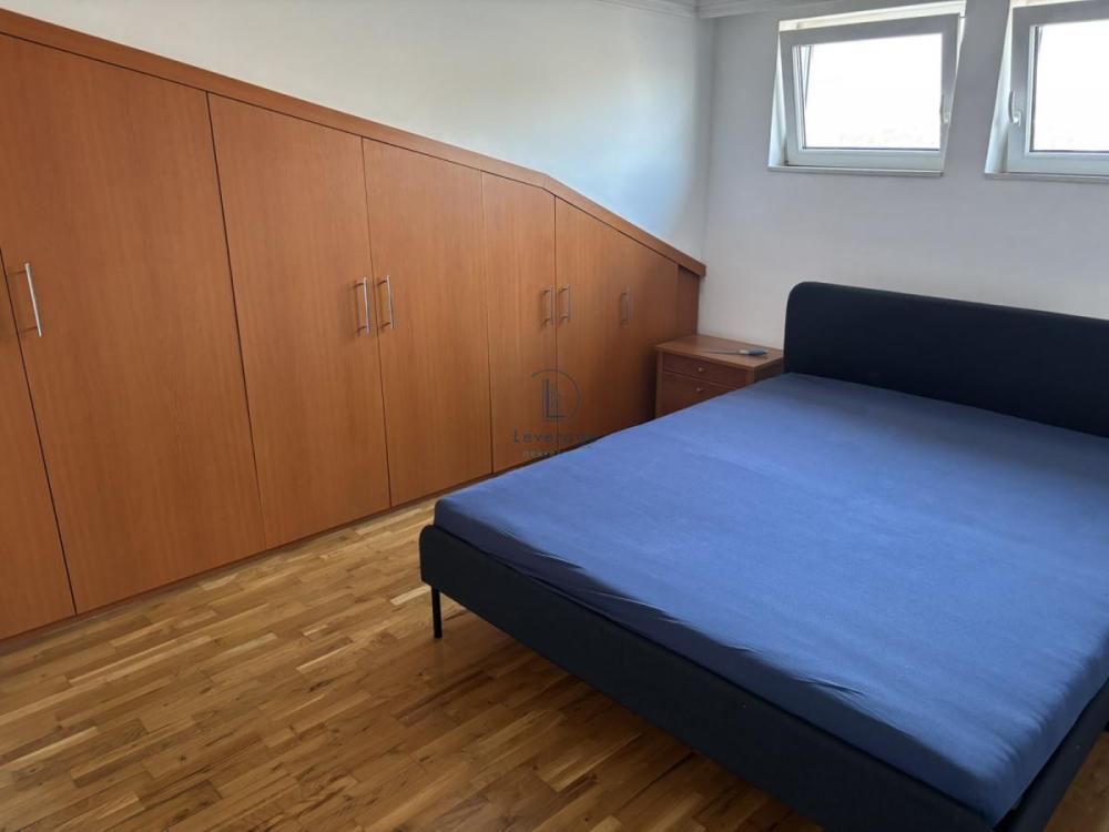 Slika 5 - Vojvode Stepe, Dvoiposoban stan za izdavanje, 76m2, 700€
