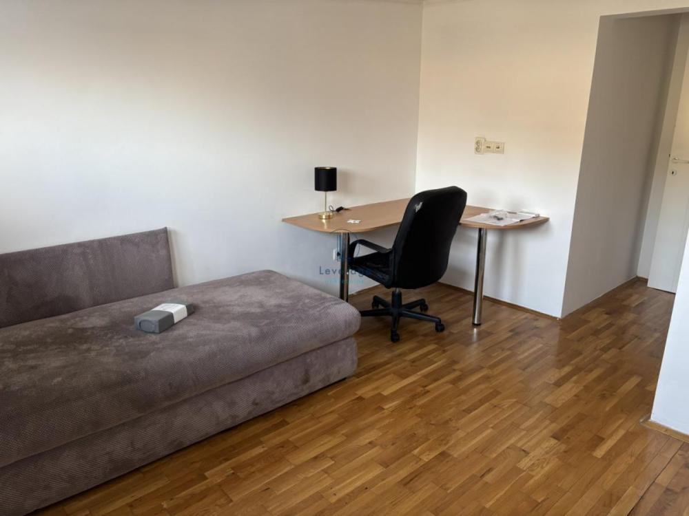 Slika 4 - Vojvode Stepe, Dvoiposoban stan za izdavanje, 76m2, 700€