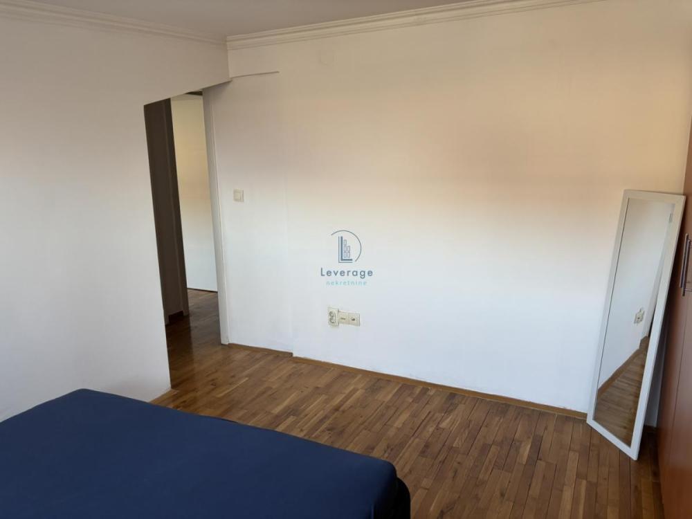 Slika 6 - Vojvode Stepe, Dvoiposoban stan za izdavanje, 76m2, 700€