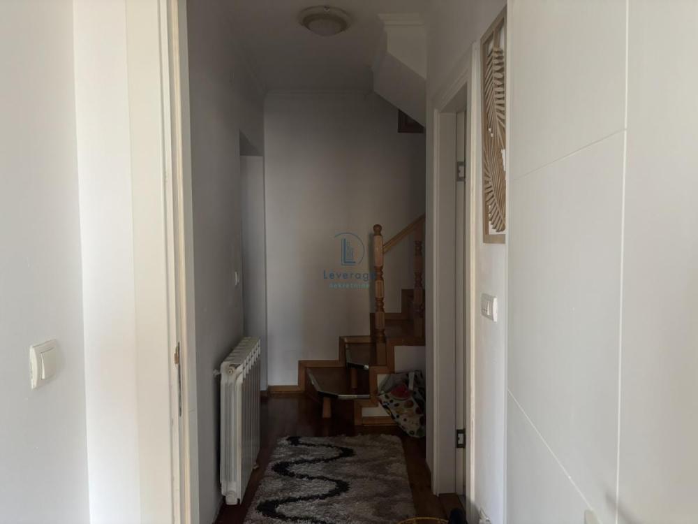 Slika 11 - Vojvode Stepe, Dvoiposoban stan za izdavanje, 76m2, 700€