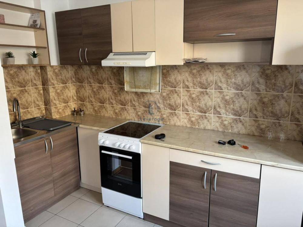 Slika 2 - Vojvode Stepe, Dvoiposoban stan za izdavanje, 76m2, 700€