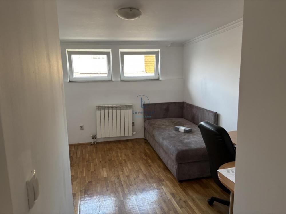 Slika 3 - Vojvode Stepe, Dvoiposoban stan za izdavanje, 76m2, 700€