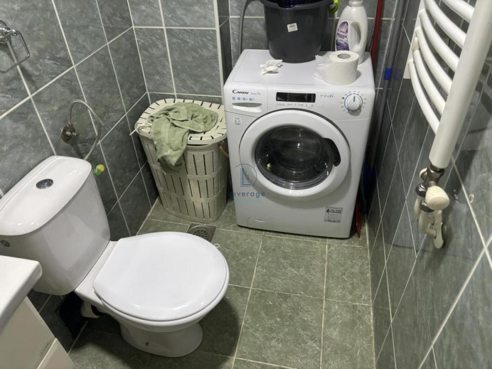 Slika 8 - Vojvode Stepe, Dvoiposoban stan za izdavanje, 76m2, 700€