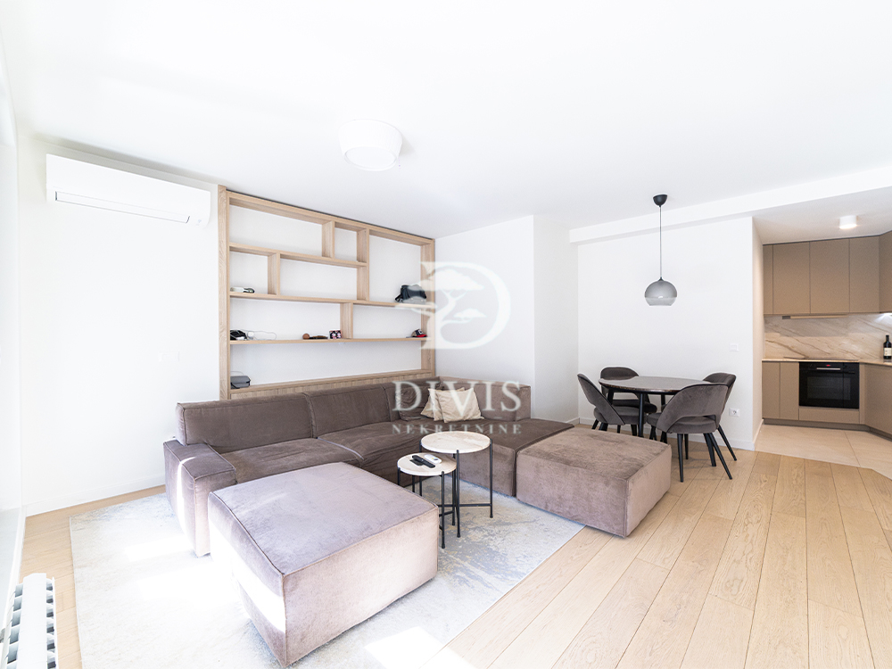 Slika 0 - Dunavska, Dvosoban stan na prodaju, 65m2, 377.000€