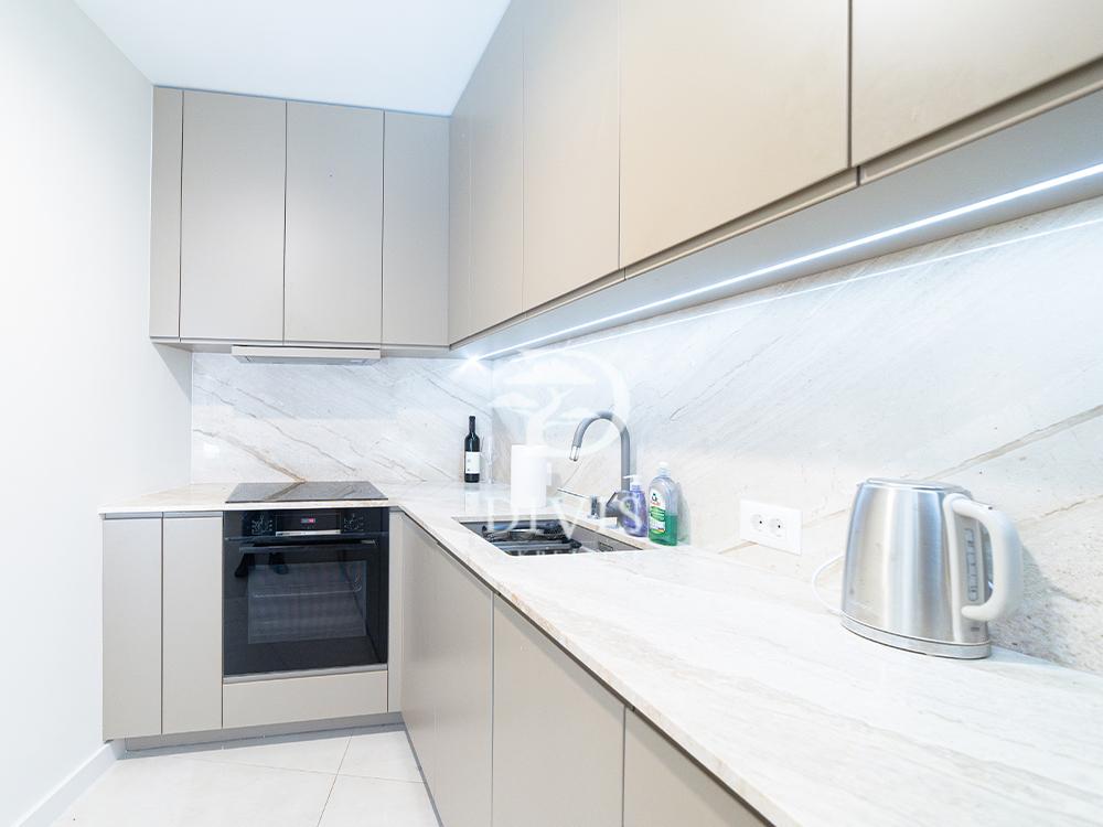 Glavna slika -Dunavska, Dvosoban stan na prodaju, 65m2, 377.000€