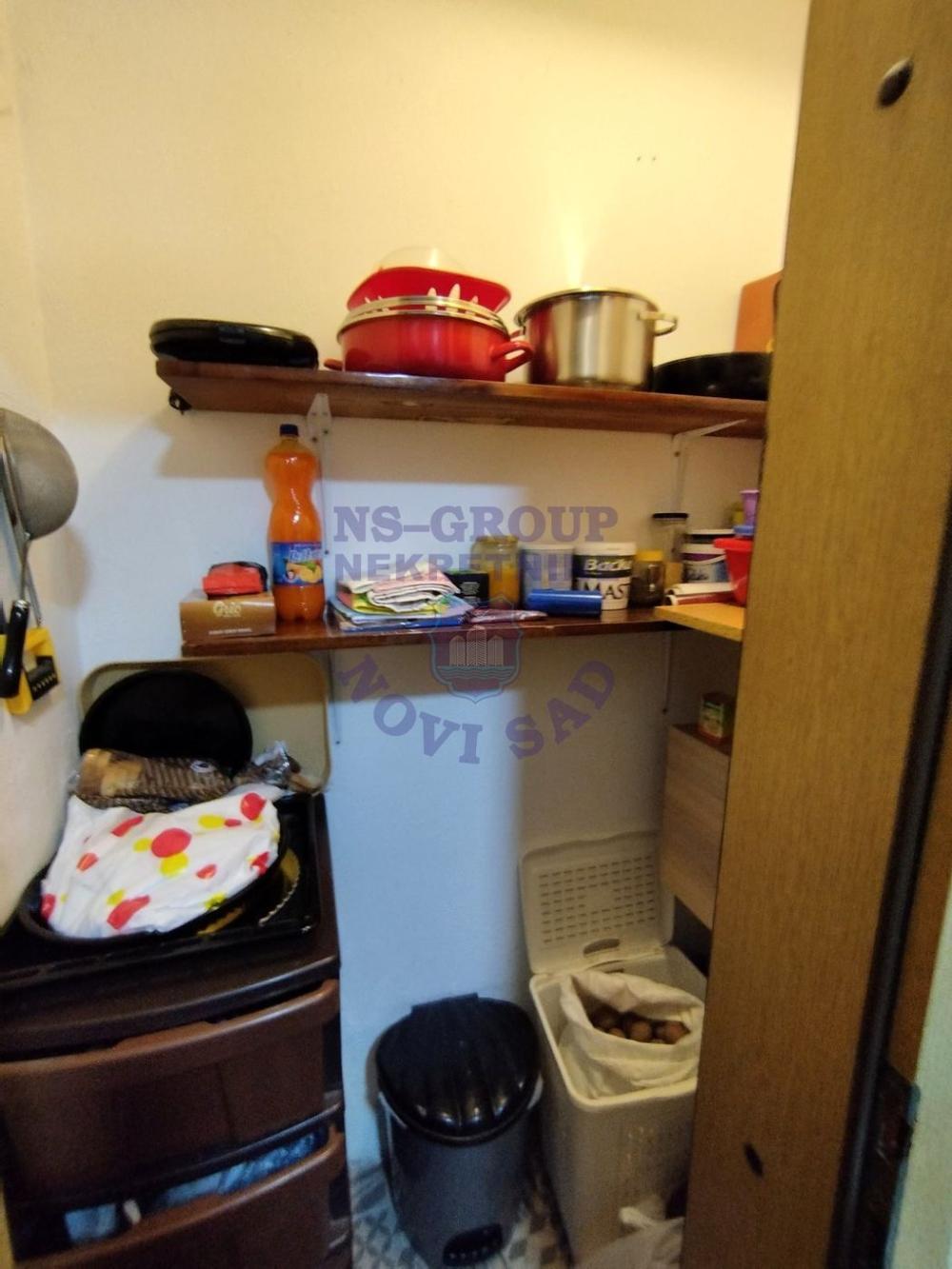 Slika 8 - Dvosoban stan na prodaju, 30m2, 86.520€