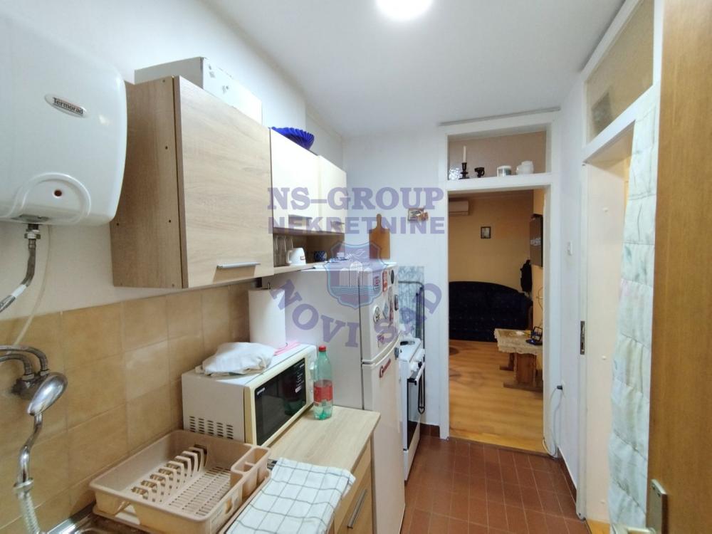 Slika 3 - Dvosoban stan na prodaju, 30m2, 86.520€